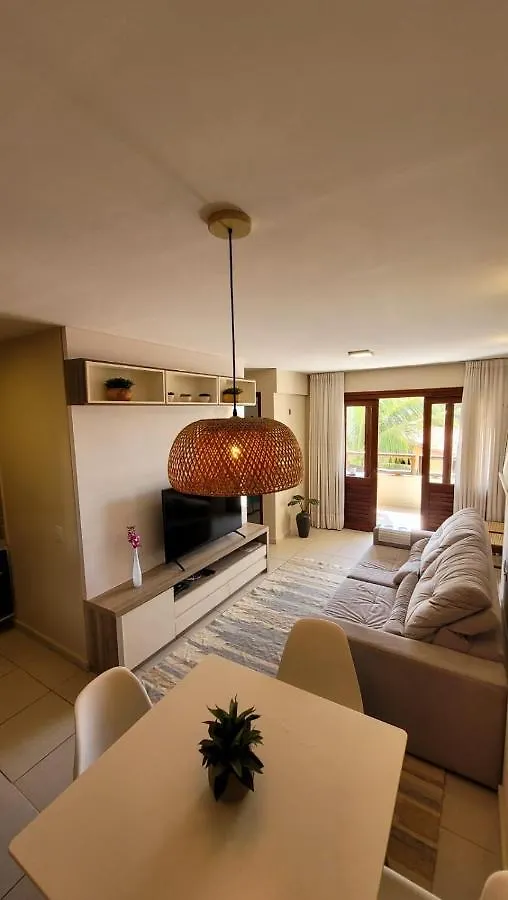 Delux Beira-Mar Natal Flat Apartment 0*,