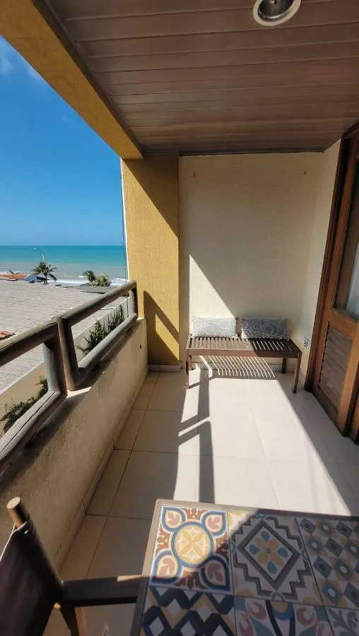 Delux Beira-Mar Natal Flat Apartment