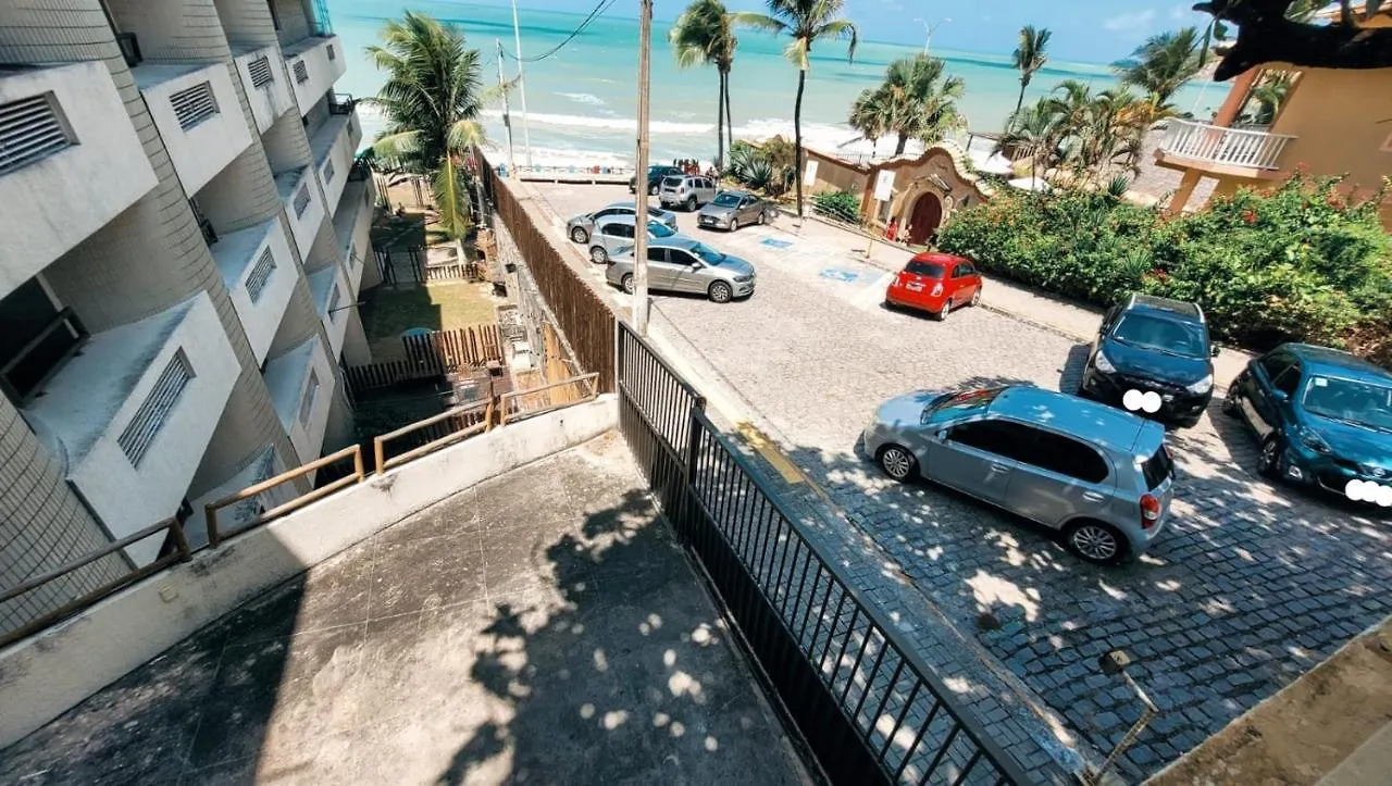 Delux Beira-Mar Natal Flat Apartment