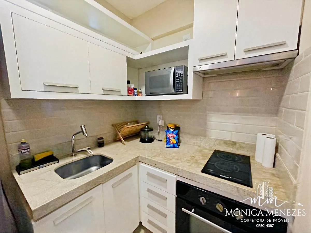 Delux Beira-Mar Natal Flat Apartment