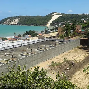 Apartamento Praia Ponta Natal